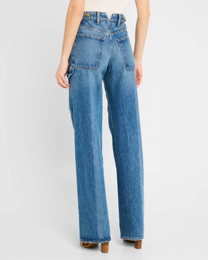 The Asher Carpenter Jeans 2