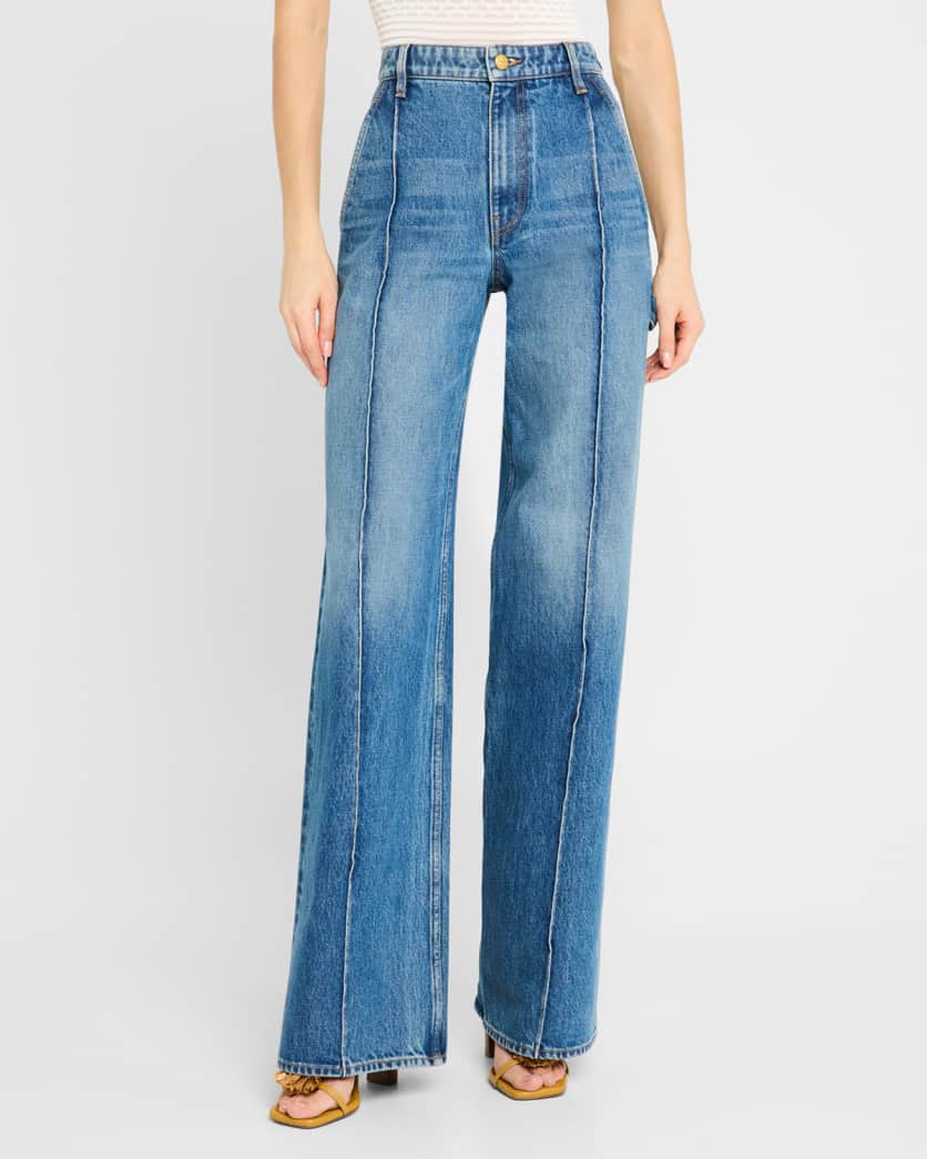 The Asher Carpenter Jeans 3