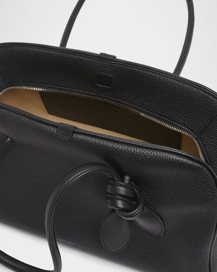 Le Turismo Leather Shoulder Bag