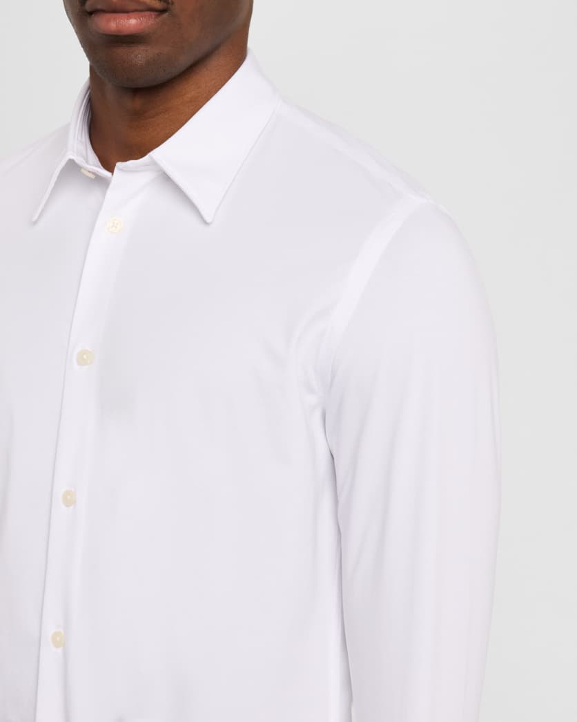 Men's Elian Jersey Sport Shirt