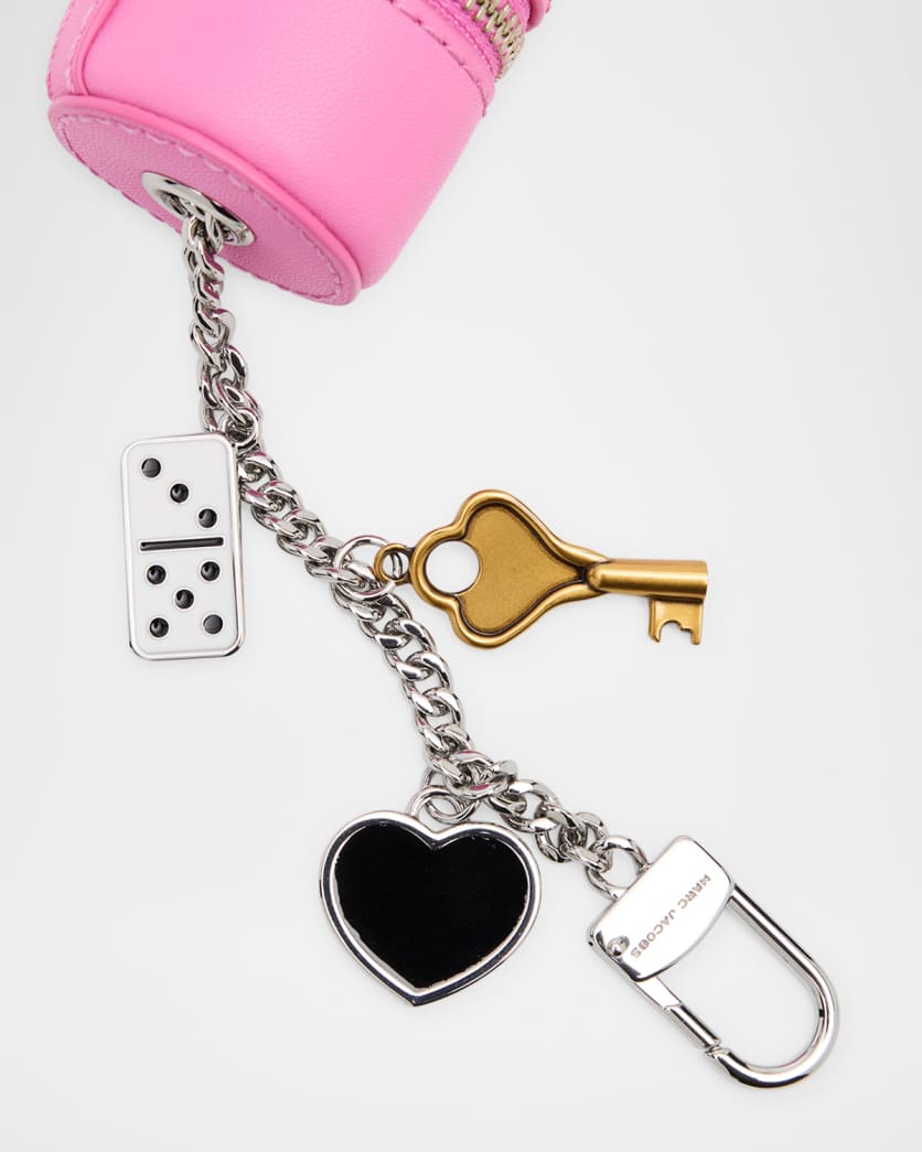 The Lipstick Case Charm 