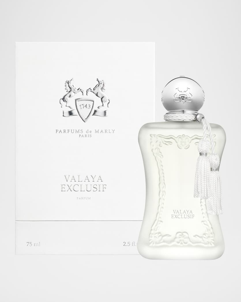Valaya Exclusif Eau de Parfum, 2.5 oz.