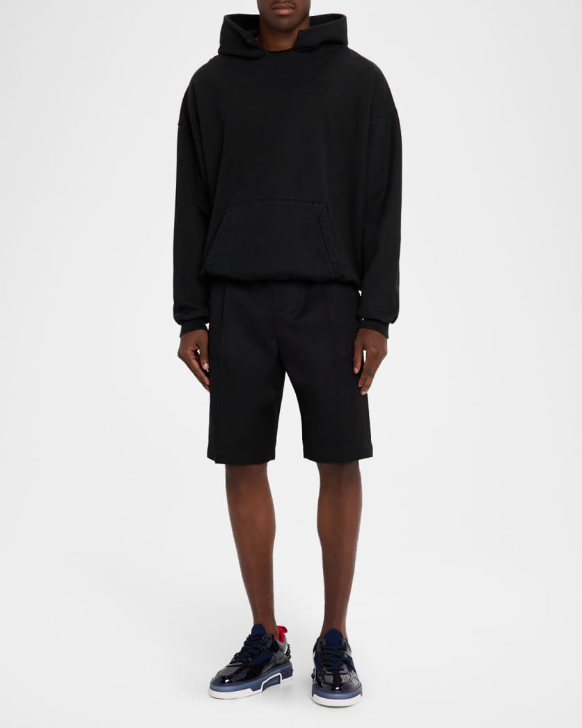 Men's Astrocool Napa Leather Fashion Sneakers