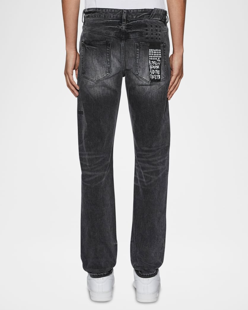 Men's Chitch Replika Selvedge Jeans
