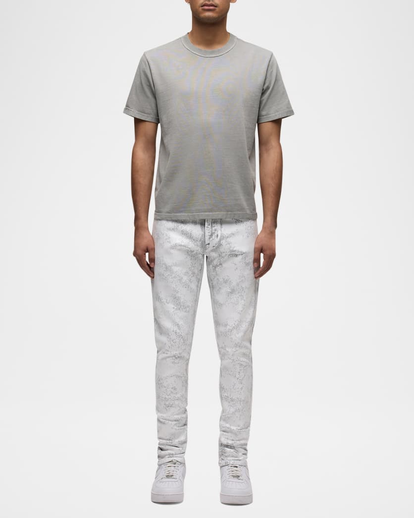 Men's Zack Skinny Pants