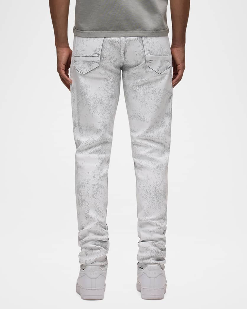 Men's Zack Skinny Pants