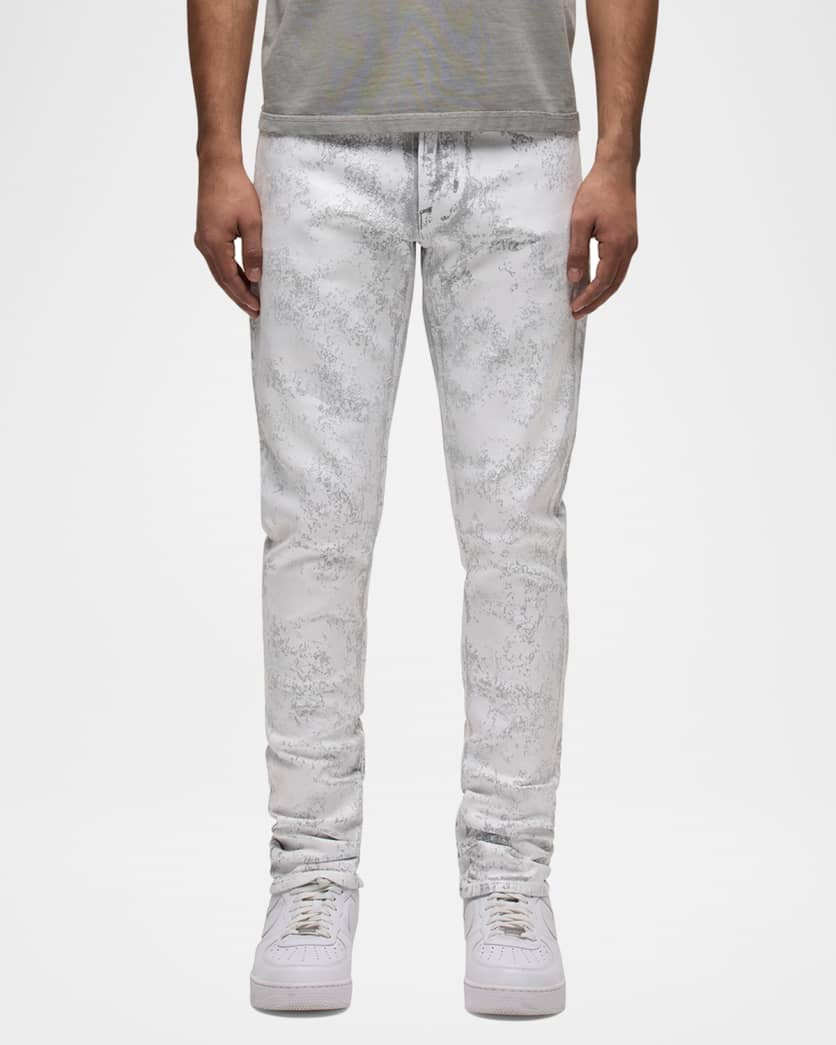 Men's Zack Skinny Pants