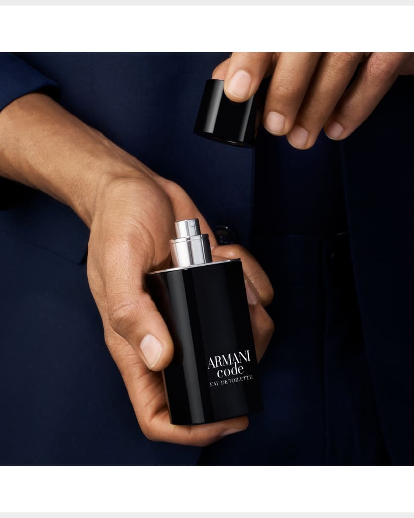 Armani Code Eau de Toilette Gift Set