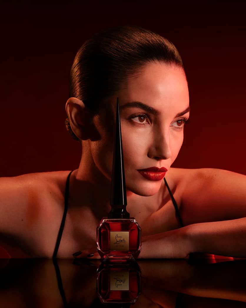 Fétiche Le Cuir Eau De Parfum, 2.7 oz.