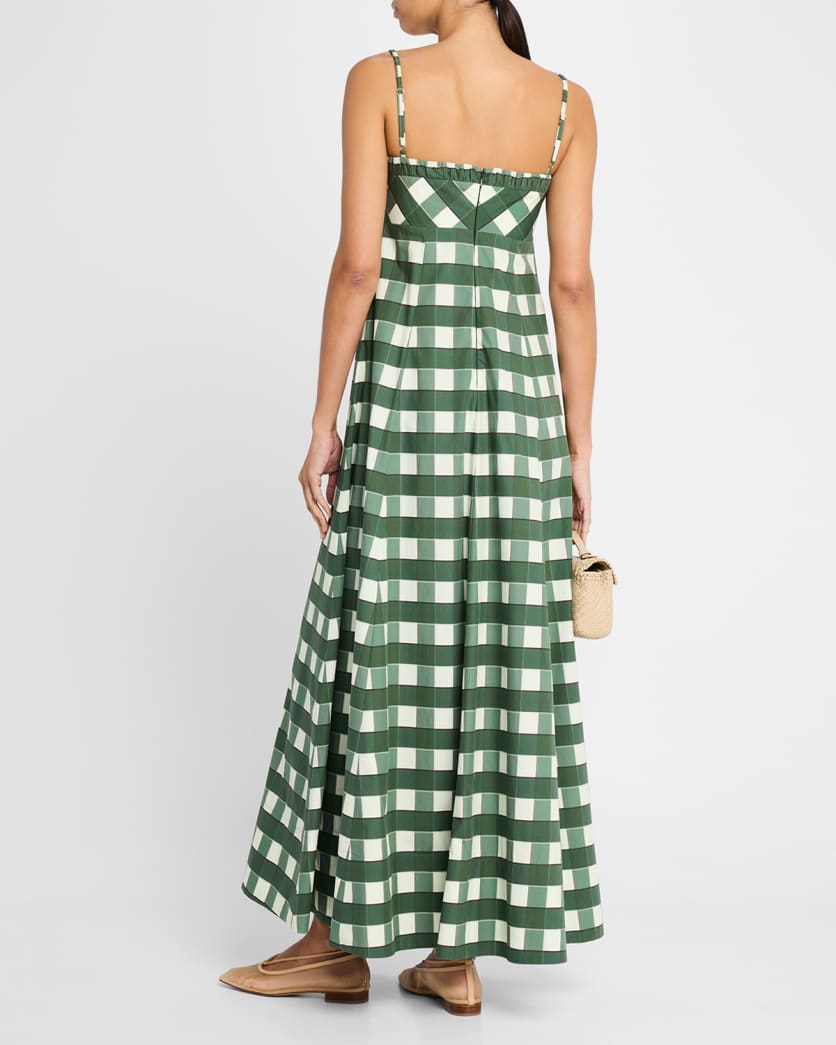 Theron Midi Dress