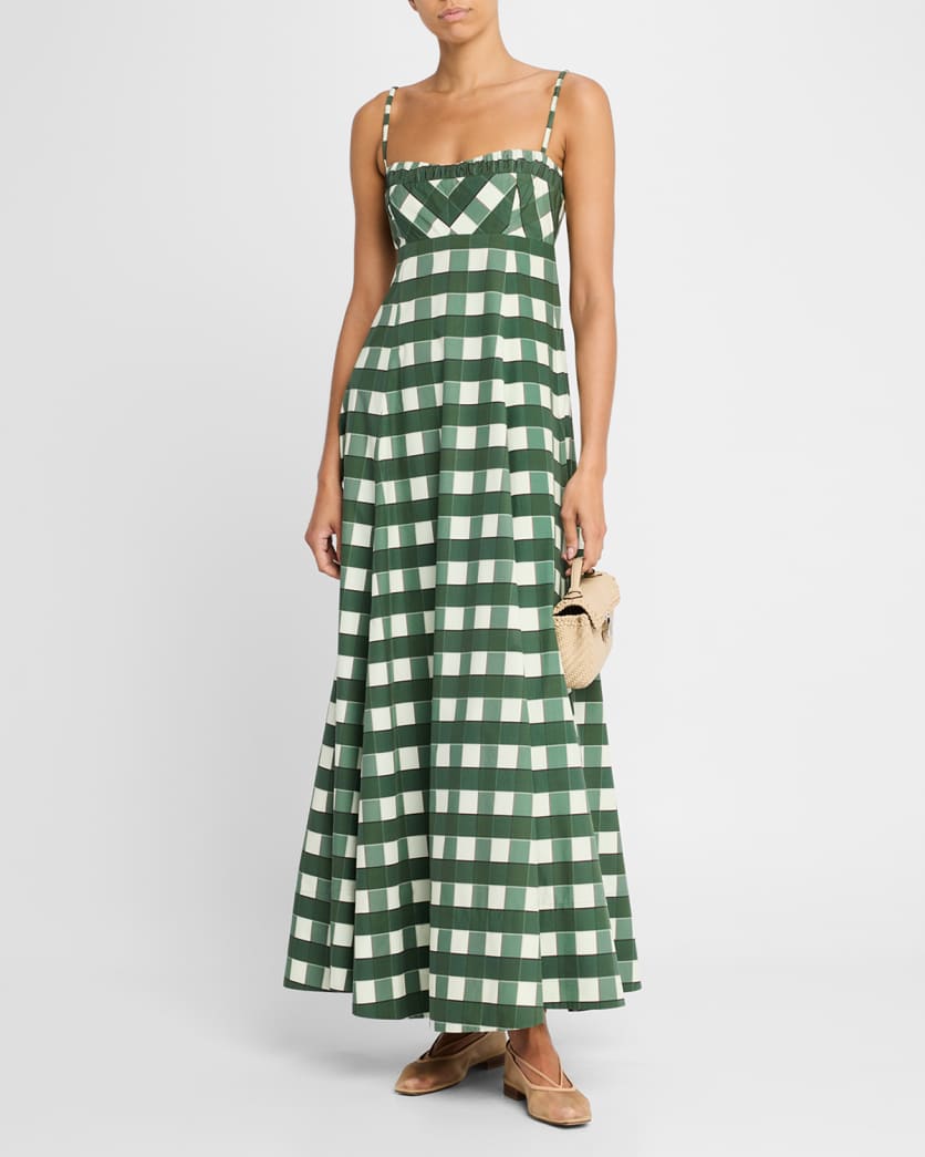 Theron Midi Dress