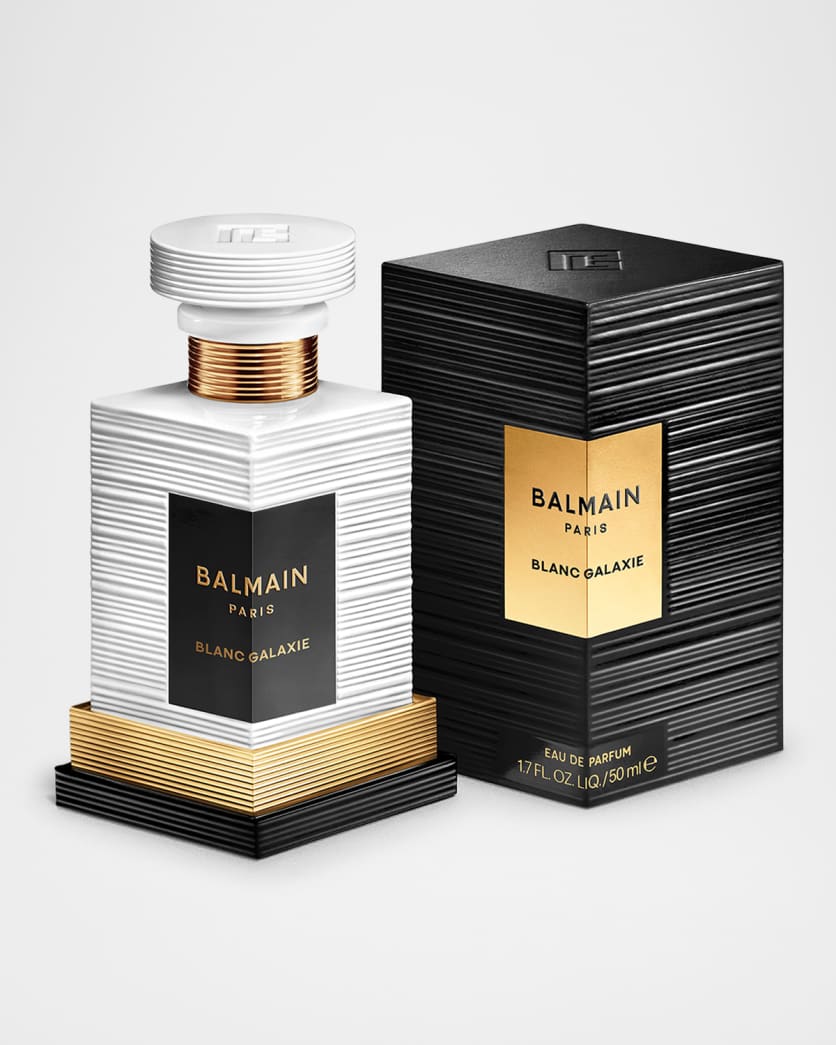 Blanc Galaxie Eau de Parfum, 1.7 oz. 