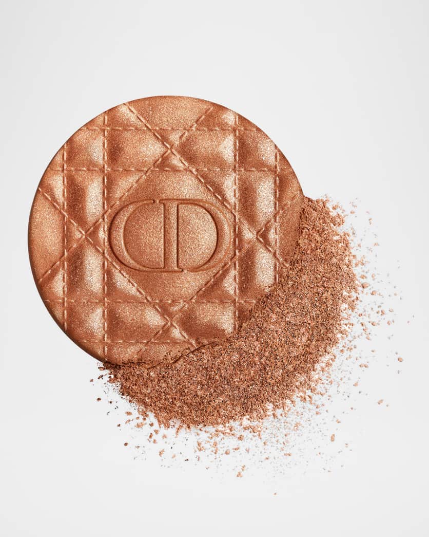 Dior Forever Glow Luminizer