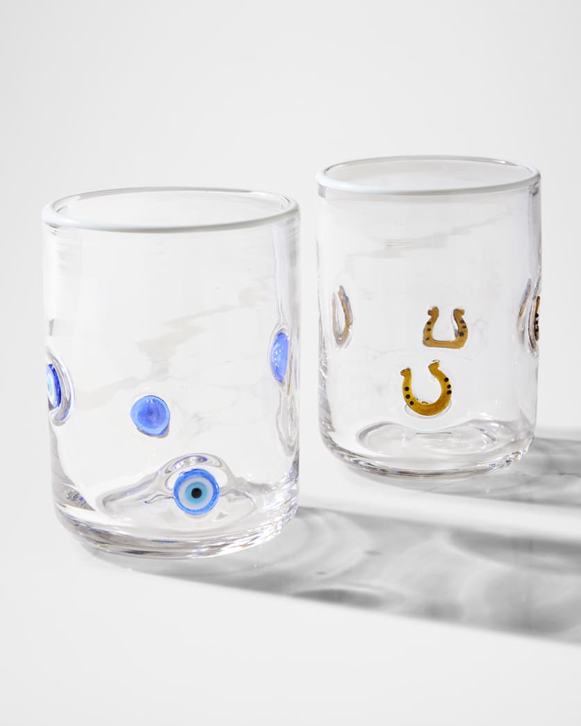 Lucky Charms 20 oz. Tumblers, Set of 4