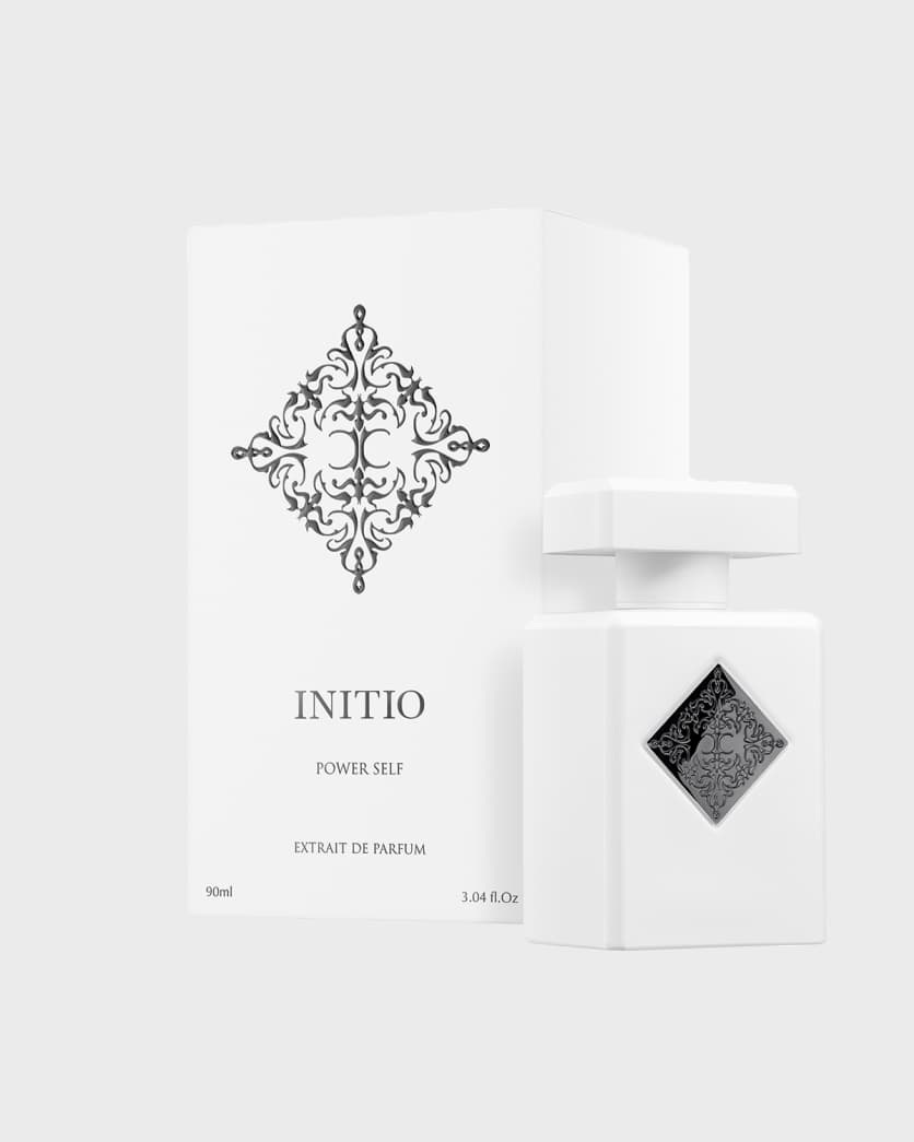 Power Self Extrait de Parfum, 3 oz. 1