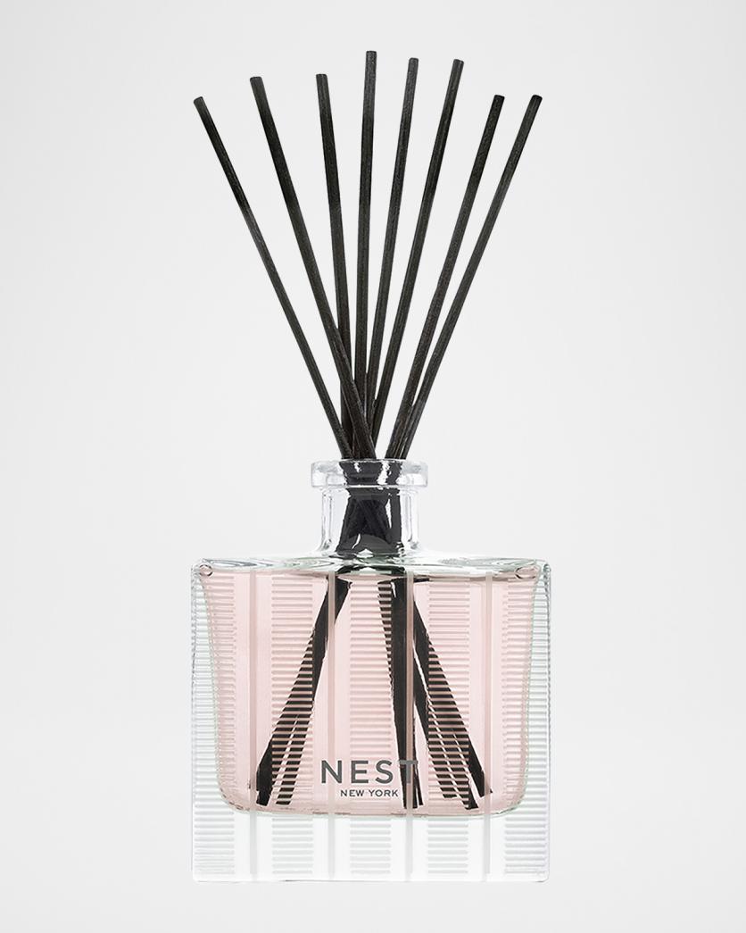 NEST New York Himalayan Salt Rosewater Reed Diffuser, 5.9 oz. | Neiman ...