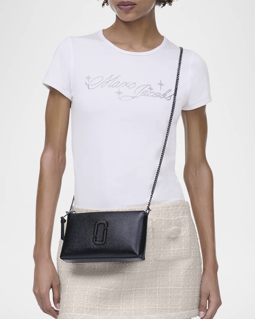 The Snapshot DTM Pochette Shoulder Bag