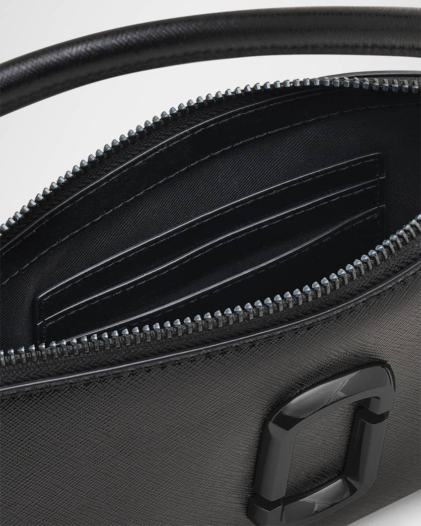 The Snapshot DTM Pochette Shoulder Bag