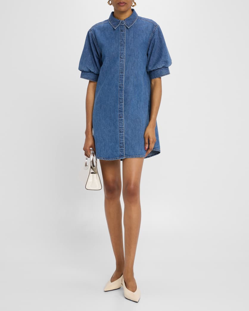 The Play Dress