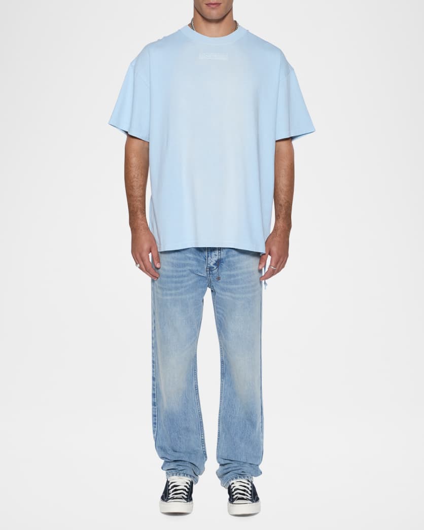 Men's Intruder Ekcess Crewneck T-Shirt