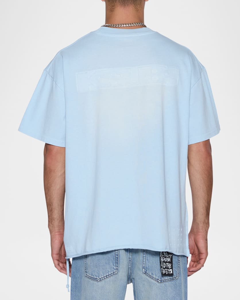 Men's Intruder Ekcess Crewneck T-Shirt
