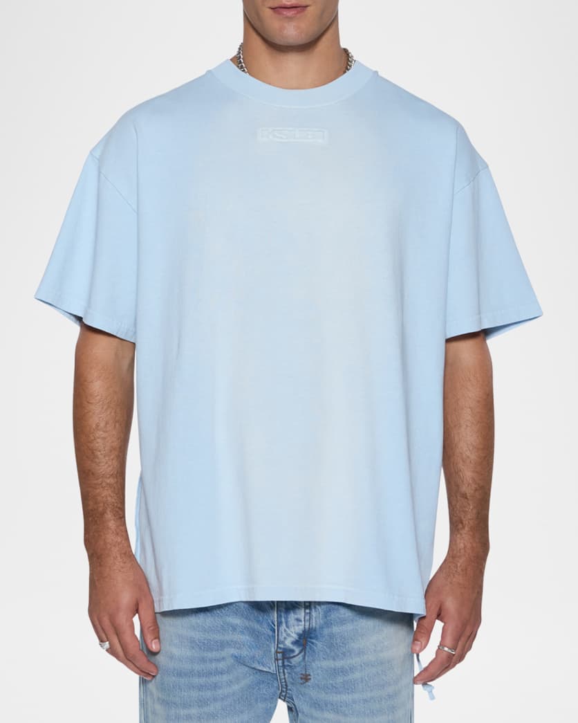 Men's Intruder Ekcess Crewneck T-Shirt