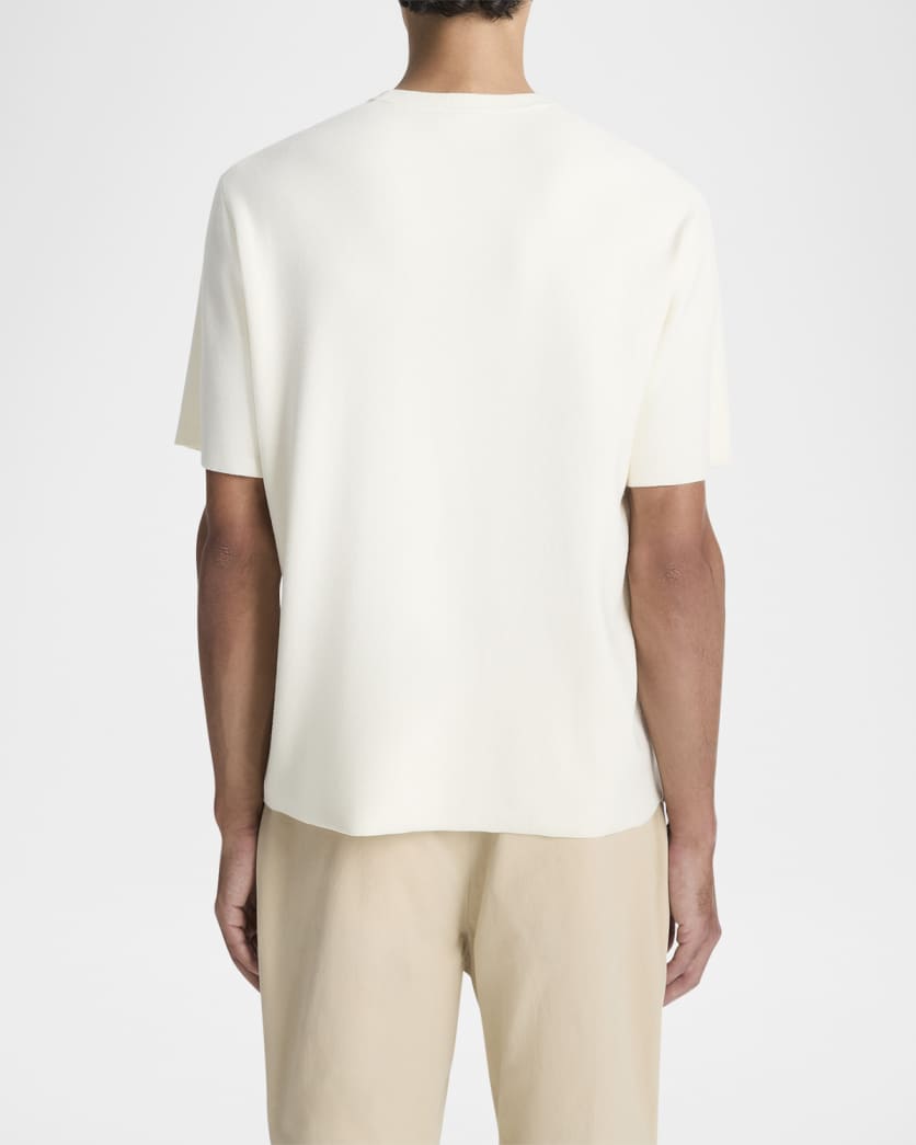Men's Milano Crewneck T-Shirt