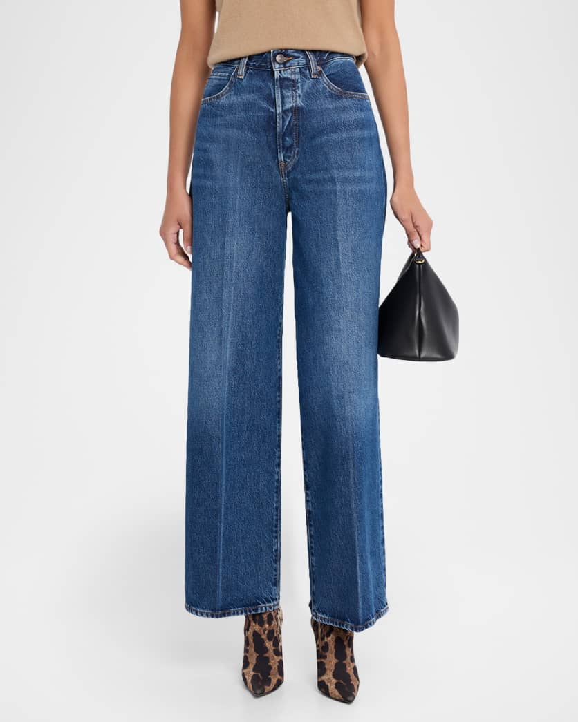 The Collegiate Jeans