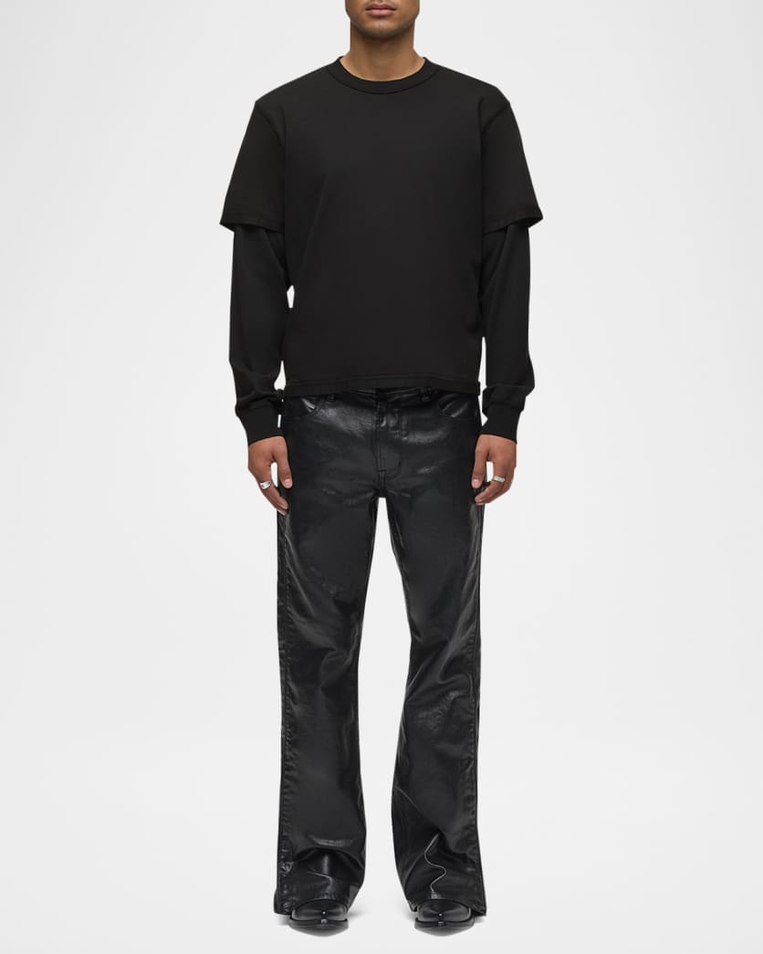 Men's Walker Track Jeans