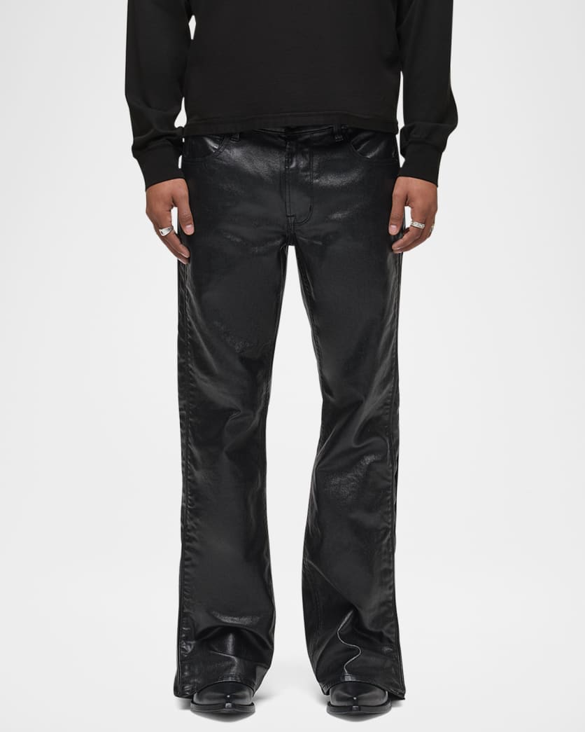 Men's Walker Track Jeans