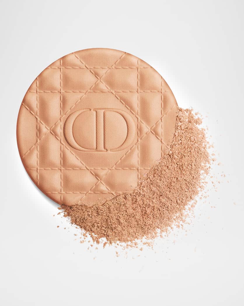 Dior Forever Blurring Setting Powder