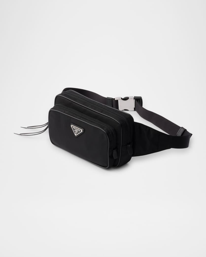 Re-Nylon Belt Bag 