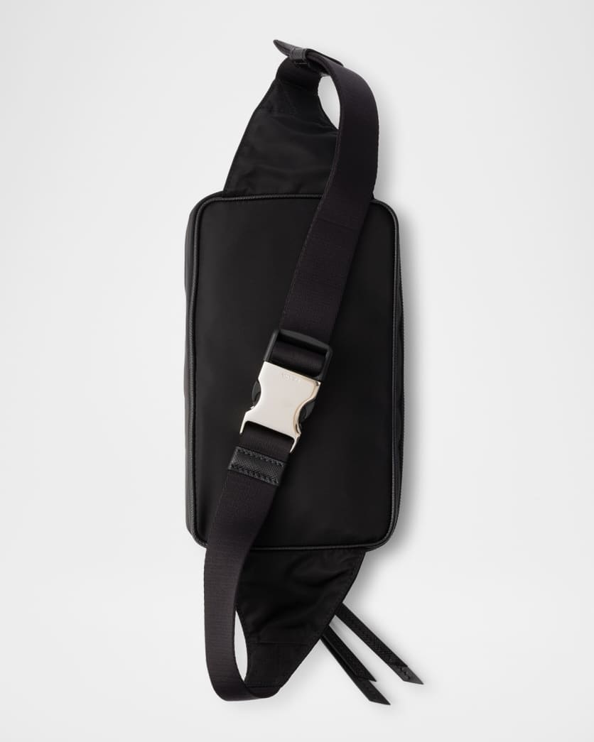 Re-Nylon Belt Bag 