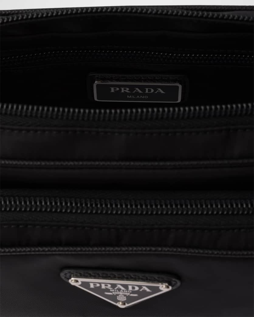 Re-Nylon Belt Bag 