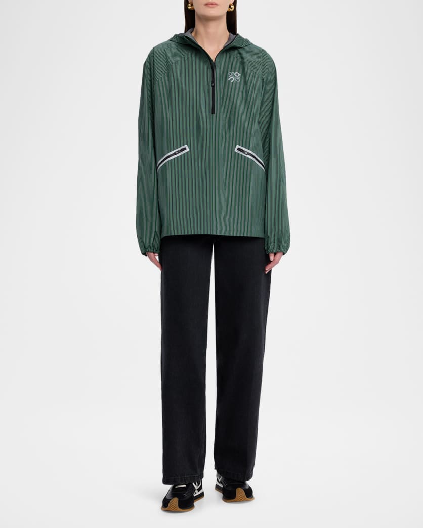 x On Storm Anorak Jacket