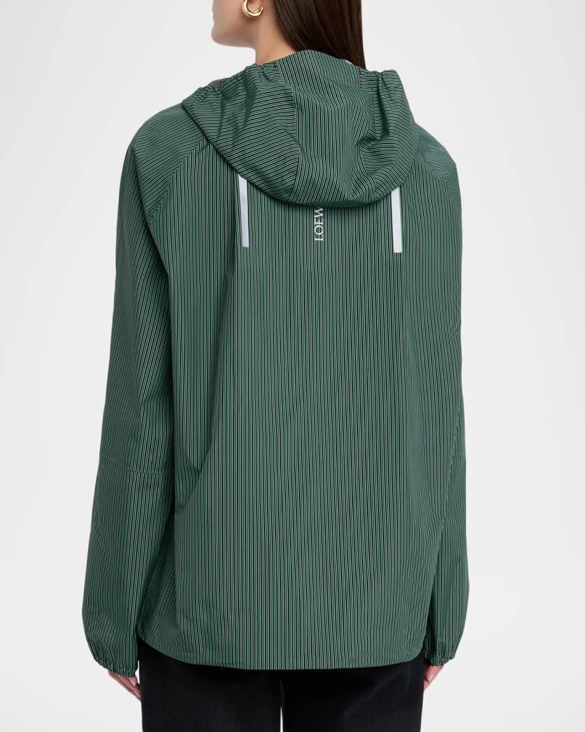 x On Storm Anorak Jacket