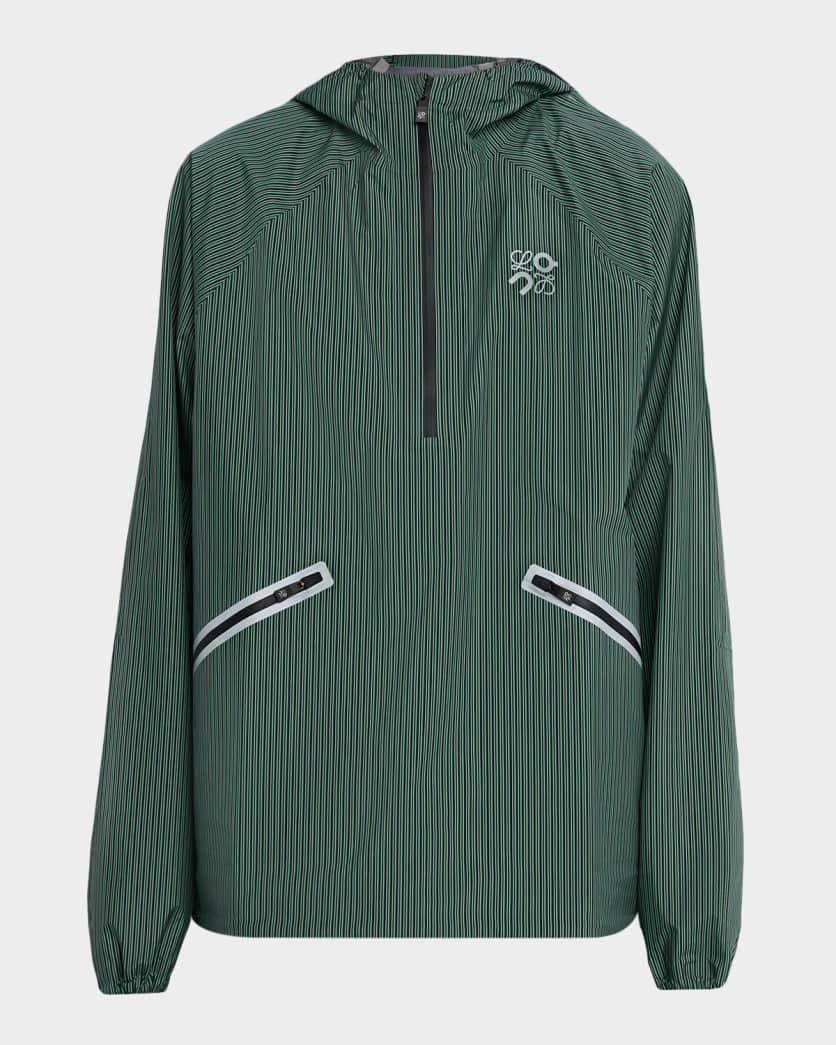 x On Storm Anorak Jacket