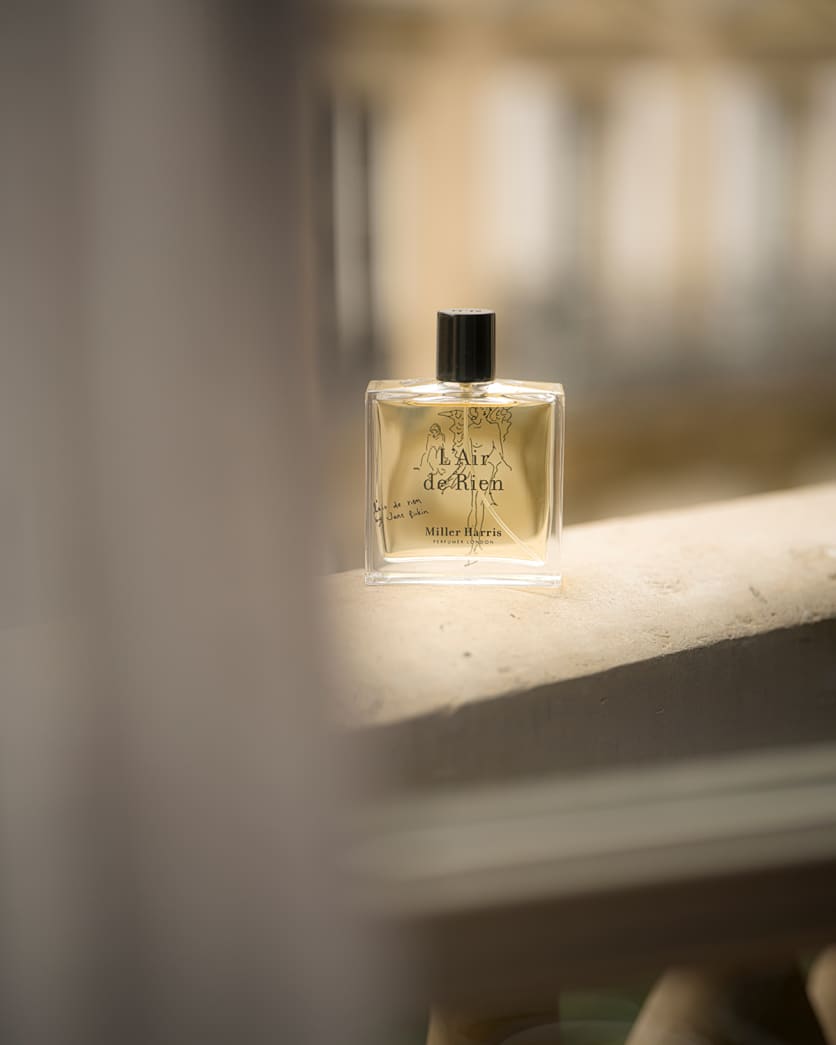 L'Air de Rien Eau de Parfum, 3.4 oz.