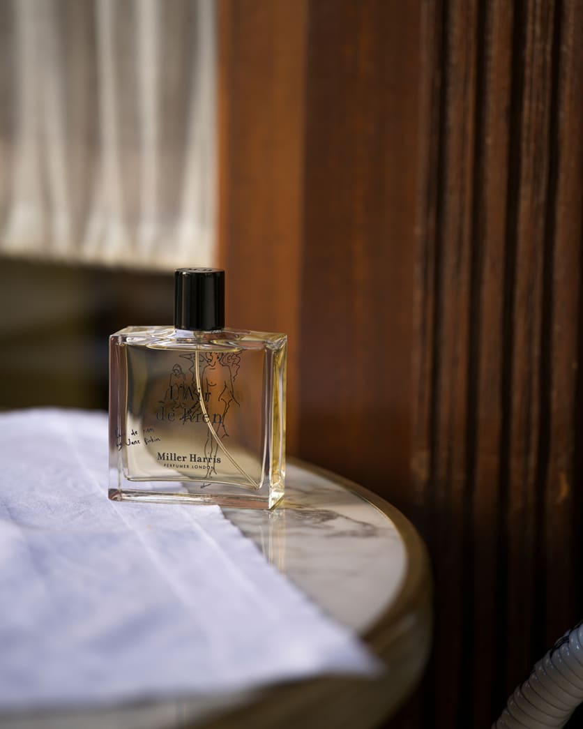 L'Air de Rien Eau de Parfum, 3.4 oz.