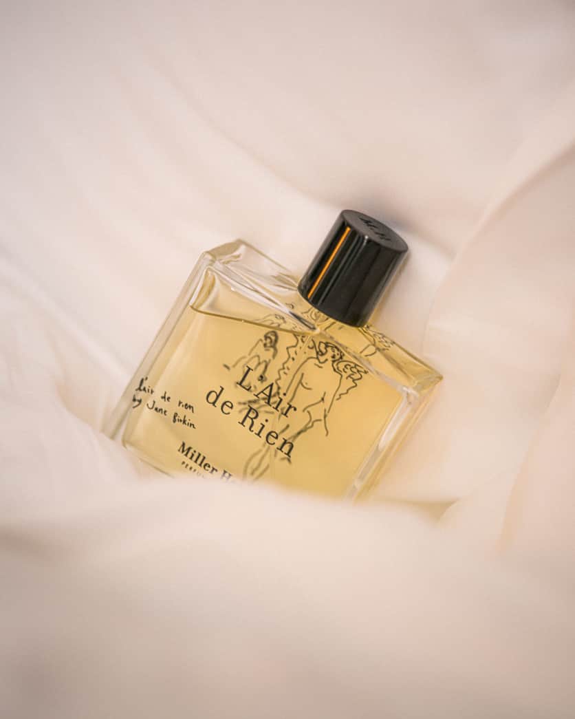 L'Air de Rien Eau de Parfum, 3.4 oz.