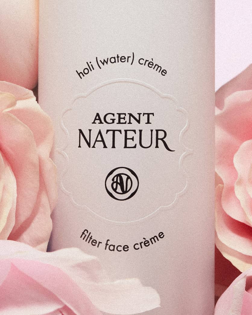 holi (water) creme, 1.9 oz.