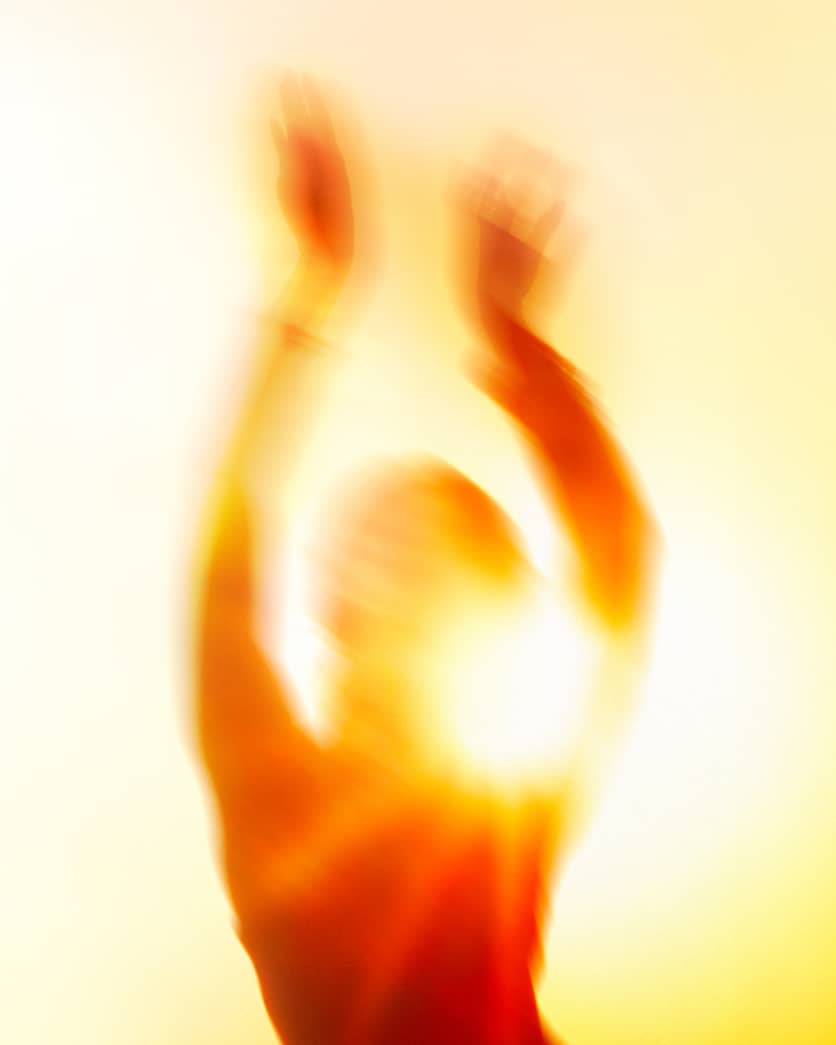 Lift Me Up Extrait de Parfum, 3 oz. 