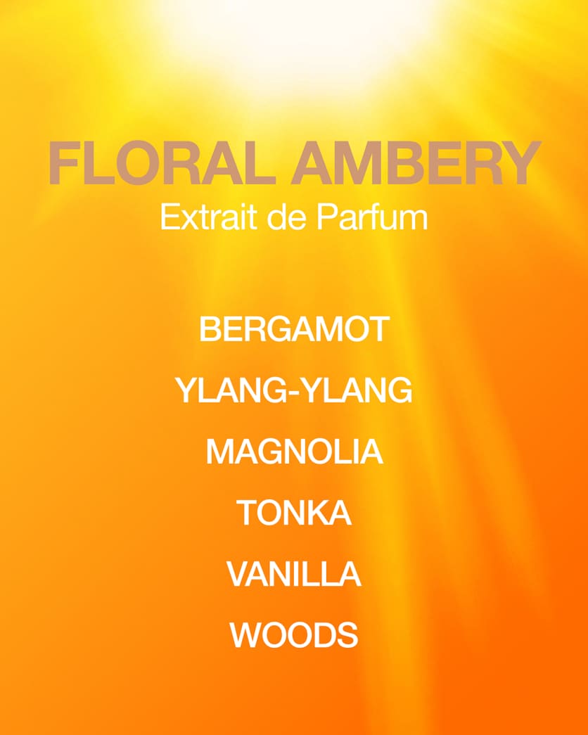 Lift Me Up Extrait de Parfum, 3 oz. 