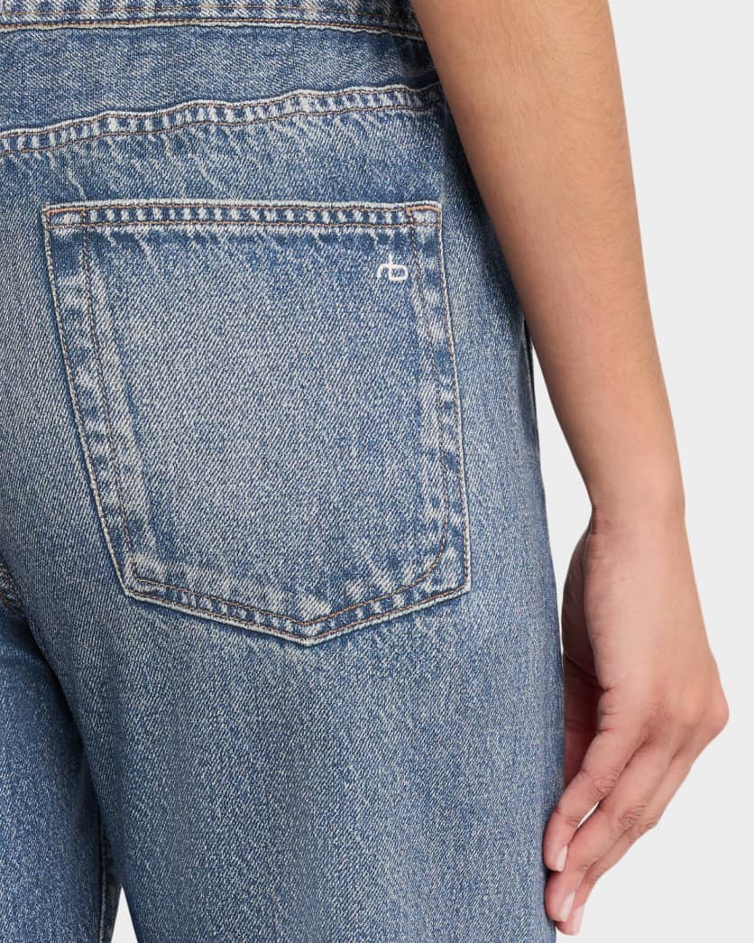 Miramar Cotton-Terry Joggers