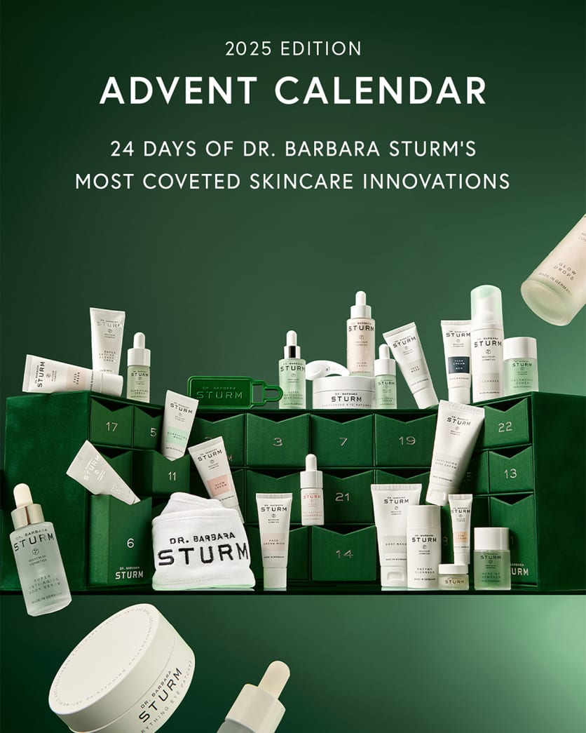 The Winter Kit - Advent Calendar (a $1,863 Value!)