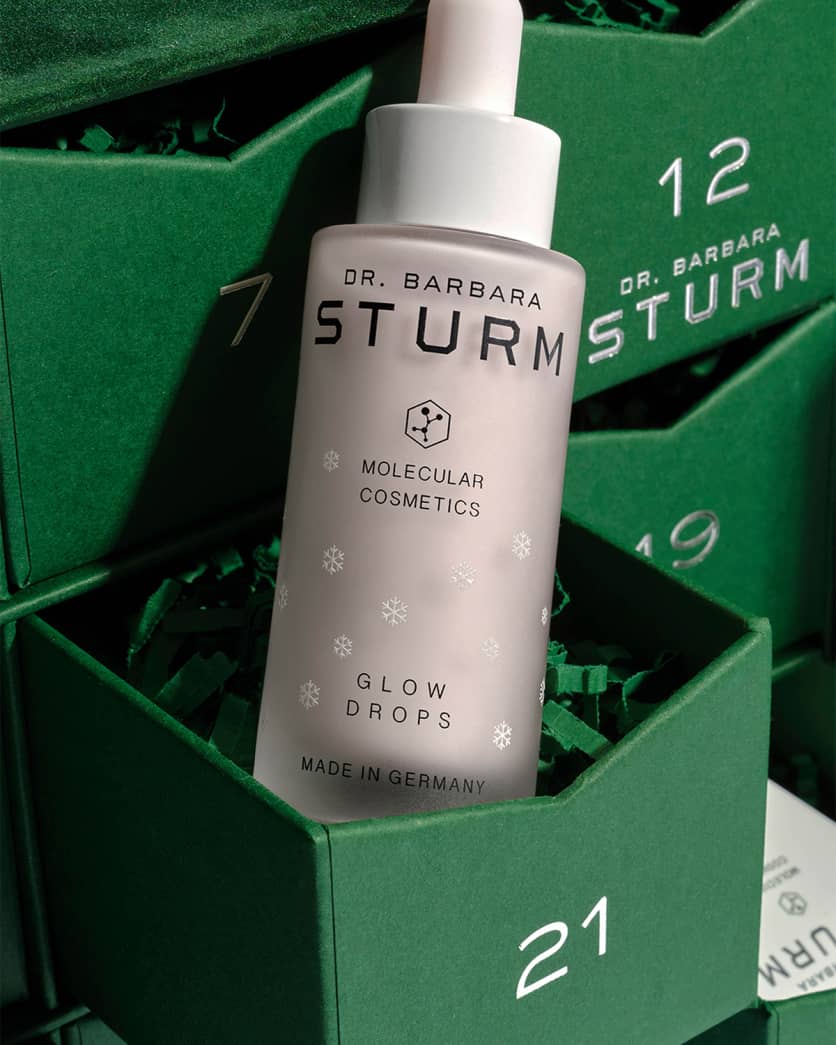 The Winter Kit - Advent Calendar (a $1,863 Value!)