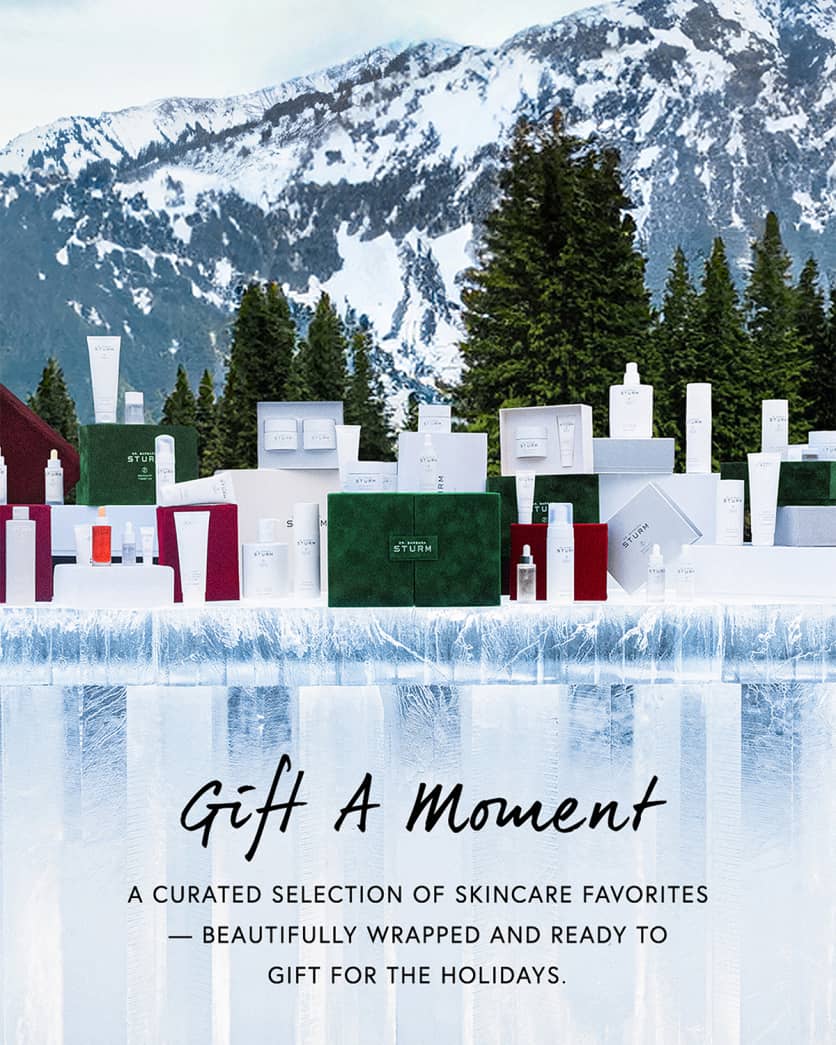 The Winter Kit - Advent Calendar (a $1,863 Value!)