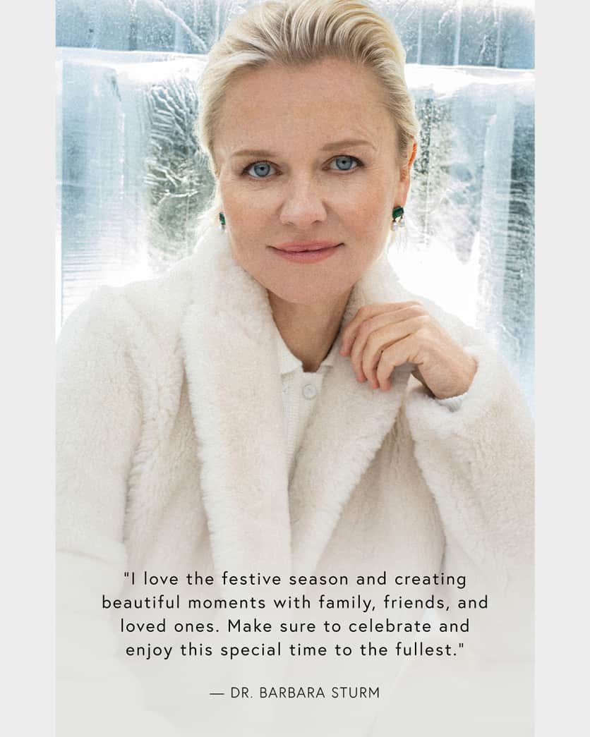 The Winter Kit - Advent Calendar (a $1,863 Value!)