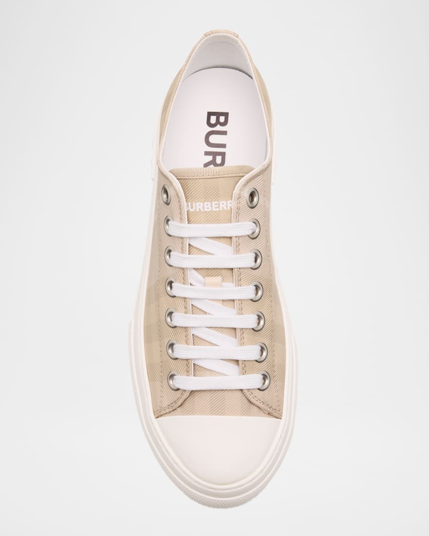 Jack Low-Top Sneakers