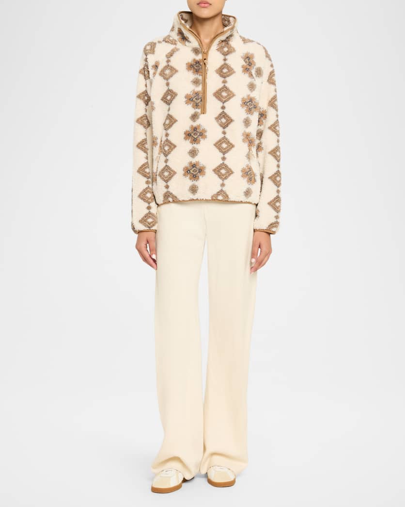 Harlow Fleece Pullover